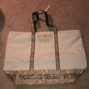 Victoria’s Secret Bag